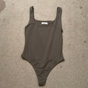 Babton Bodysuit